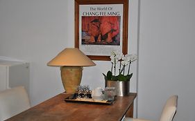 B&B Joke De Groot